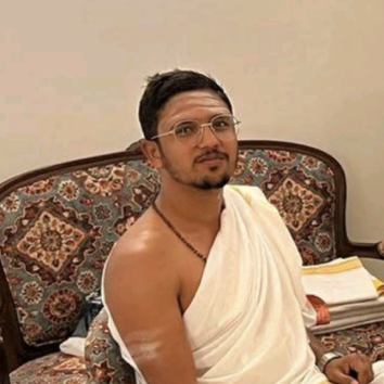 Acharya Arjun Kaishik