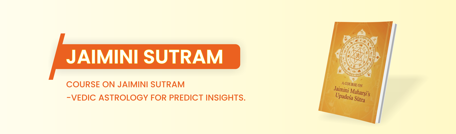 Learn Astrology Course