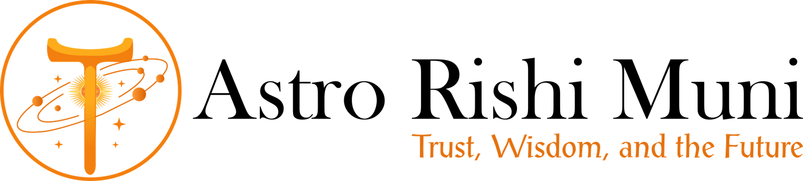 Astro Rishi Muni - Astrology Services & Products